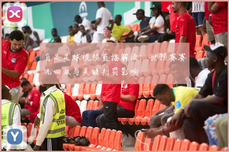 盲足足球视频直播解读：世预赛赛况回放与关键判罚影响
